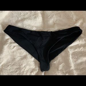 NWOT bikini bottom